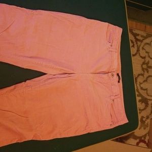 Lands End Courderoy pants